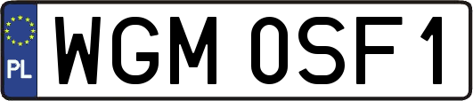 WGM0SF1