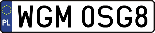 WGM0SG8