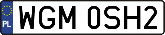 WGM0SH2