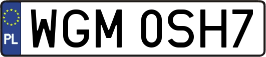 WGM0SH7