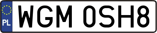 WGM0SH8