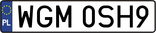 WGM0SH9