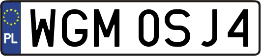 WGM0SJ4