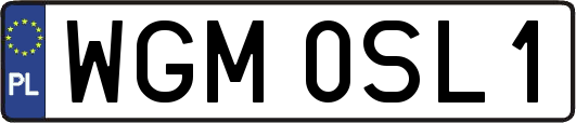 WGM0SL1