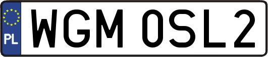 WGM0SL2