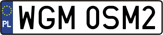 WGM0SM2