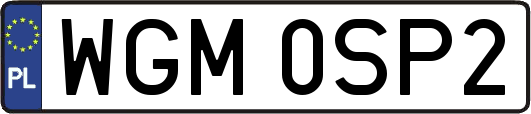 WGM0SP2