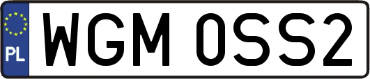 WGM0SS2