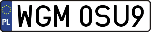 WGM0SU9