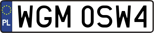 WGM0SW4