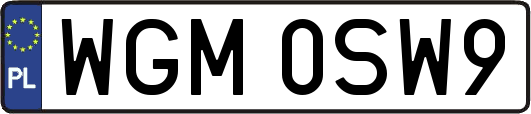 WGM0SW9