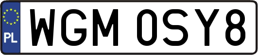 WGM0SY8