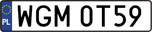 WGM0T59