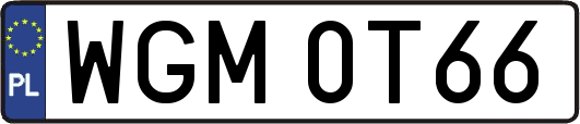 WGM0T66