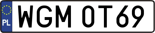 WGM0T69