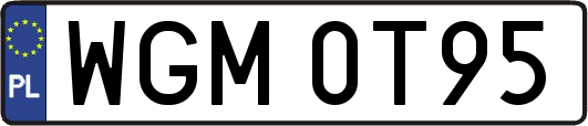 WGM0T95