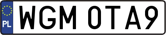 WGM0TA9