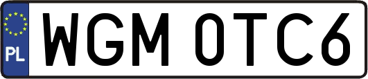 WGM0TC6