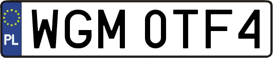 WGM0TF4