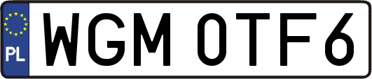 WGM0TF6