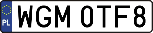 WGM0TF8