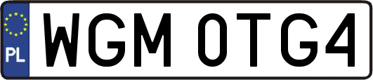 WGM0TG4