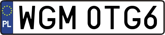 WGM0TG6