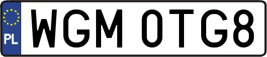 WGM0TG8