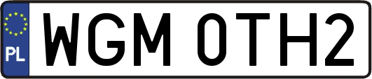 WGM0TH2