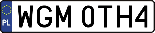 WGM0TH4