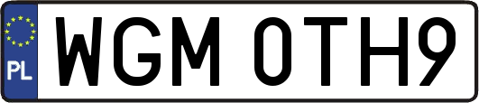 WGM0TH9