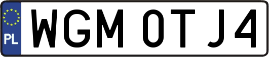 WGM0TJ4