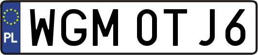 WGM0TJ6