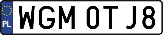 WGM0TJ8