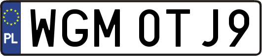 WGM0TJ9