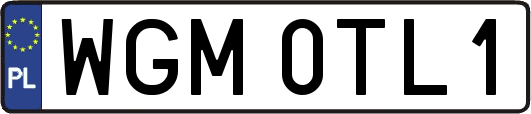 WGM0TL1