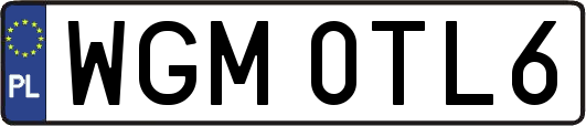 WGM0TL6