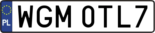 WGM0TL7