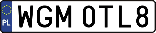 WGM0TL8