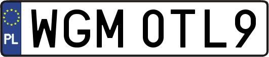 WGM0TL9