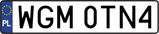 WGM0TN4