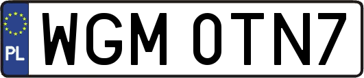 WGM0TN7
