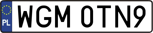 WGM0TN9