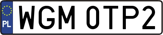 WGM0TP2
