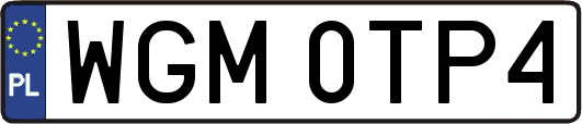 WGM0TP4