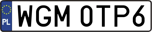 WGM0TP6