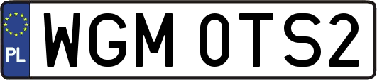 WGM0TS2