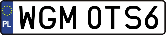 WGM0TS6