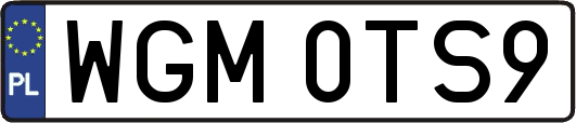 WGM0TS9