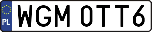 WGM0TT6